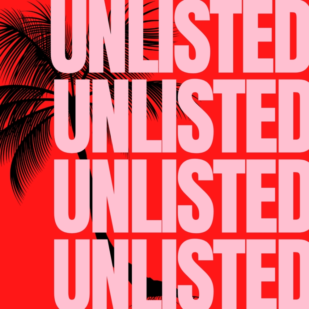 Unlisted Live Show Item